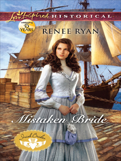 Title details for Mistaken Bride by Renee Ryan - Available